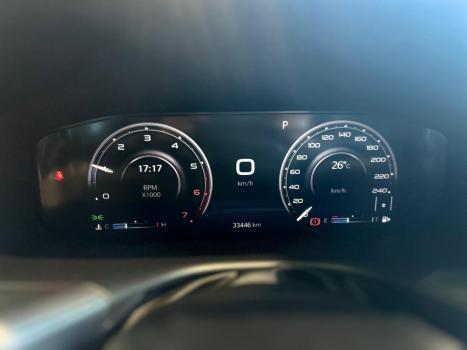 RAM Rampage 2.0 4P HURRICANE 4 TURBO R/T 4X4 AUTOMÁTICO, Foto 14 RAM Rampage 2.0 4P HURRICANE 4 TURBO R/T 4X4 AUTOMÁTICO, Foto 14