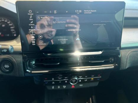 RAM Rampage 2.0 4P HURRICANE 4 TURBO R/T 4X4 AUTOMÁTICO, Foto 15 RAM Rampage 2.0 4P HURRICANE 4 TURBO R/T 4X4 AUTOMÁTICO, Foto 15