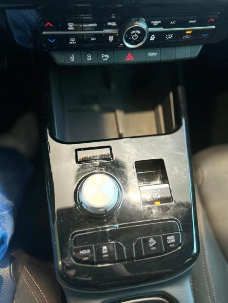 RAM Rampage 2.0 4P HURRICANE 4 TURBO R/T 4X4 AUTOMÁTICO, Foto 17 RAM Rampage 2.0 4P HURRICANE 4 TURBO R/T 4X4 AUTOMÁTICO, Foto 17