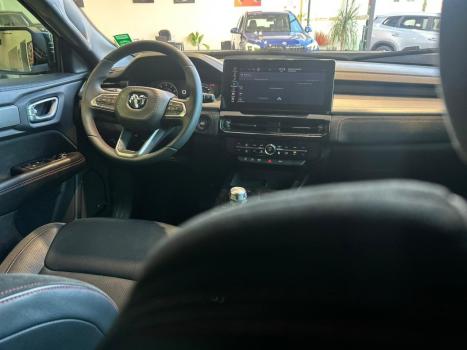 RAM Rampage 2.0 4P HURRICANE 4 TURBO R/T 4X4 AUTOMÁTICO, Foto 18 RAM Rampage 2.0 4P HURRICANE 4 TURBO R/T 4X4 AUTOMÁTICO, Foto 18