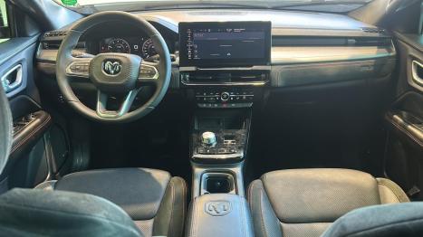 RAM Rampage 2.0 4P HURRICANE 4 TURBO R/T 4X4 AUTOMÁTICO, Foto 19 RAM Rampage 2.0 4P HURRICANE 4 TURBO R/T 4X4 AUTOMÁTICO, Foto 19