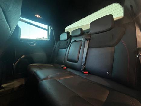 RAM Rampage 2.0 4P HURRICANE 4 TURBO R/T 4X4 AUTOMÁTICO, Foto 20 RAM Rampage 2.0 4P HURRICANE 4 TURBO R/T 4X4 AUTOMÁTICO, Foto 20