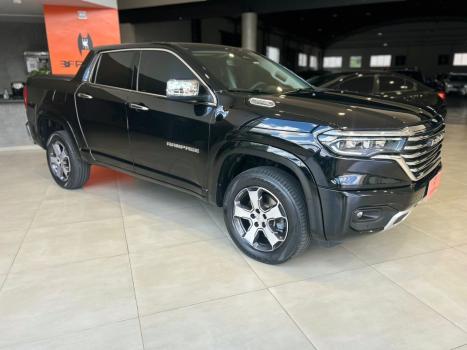 RAM Rampage 2.0 4P HURRICANE 4 TURBO LARAMIE 4X4 AUTOMTICO, Foto 3