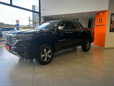 RAM Rampage 2.0 4P HURRICANE 4 TURBO LARAMIE 4X4 AUTOMTICO, Foto 4