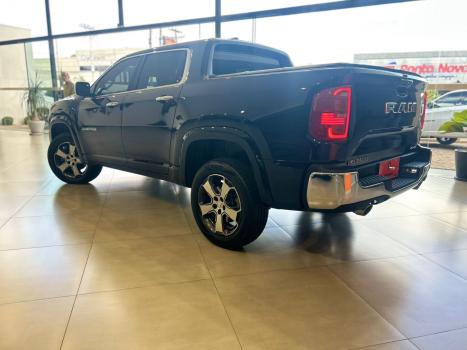 RAM Rampage 2.0 4P HURRICANE 4 TURBO LARAMIE 4X4 AUTOMTICO, Foto 5