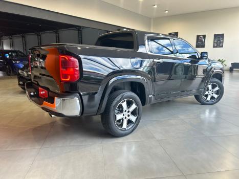 RAM Rampage 2.0 4P HURRICANE 4 TURBO LARAMIE 4X4 AUTOMTICO, Foto 6