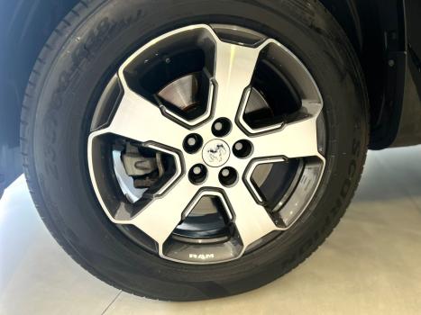 RAM Rampage 2.0 4P HURRICANE 4 TURBO LARAMIE 4X4 AUTOMTICO, Foto 8