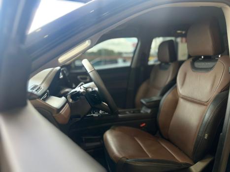 RAM Rampage 2.0 4P HURRICANE 4 TURBO LARAMIE 4X4 AUTOMTICO, Foto 9