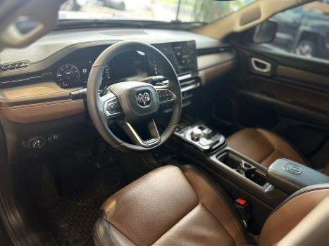 RAM Rampage 2.0 4P HURRICANE 4 TURBO LARAMIE 4X4 AUTOMTICO, Foto 10