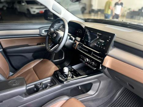 RAM Rampage 2.0 4P HURRICANE 4 TURBO LARAMIE 4X4 AUTOMTICO, Foto 11