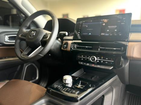 RAM Rampage 2.0 4P HURRICANE 4 TURBO LARAMIE 4X4 AUTOMTICO, Foto 12