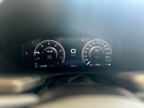 RAM Rampage 2.0 4P HURRICANE 4 TURBO LARAMIE 4X4 AUTOMTICO, Foto 14