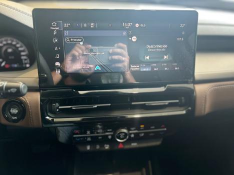 RAM Rampage 2.0 4P HURRICANE 4 TURBO LARAMIE 4X4 AUTOMTICO, Foto 15