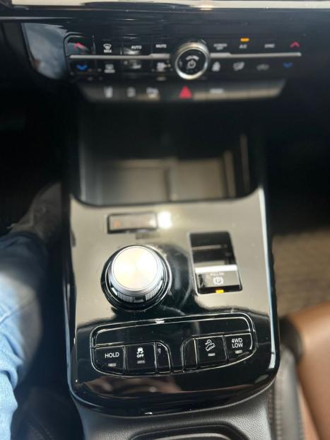 RAM Rampage 2.0 4P HURRICANE 4 TURBO LARAMIE 4X4 AUTOMTICO, Foto 16