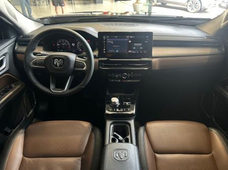 RAM Rampage 2.0 4P HURRICANE 4 TURBO LARAMIE 4X4 AUTOMTICO, Foto 17