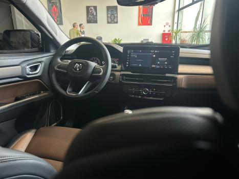 RAM Rampage 2.0 4P HURRICANE 4 TURBO LARAMIE 4X4 AUTOMTICO, Foto 18