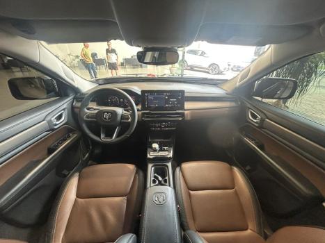 RAM Rampage 2.0 4P HURRICANE 4 TURBO LARAMIE 4X4 AUTOMTICO, Foto 19