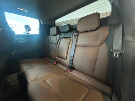 RAM Rampage 2.0 4P HURRICANE 4 TURBO LARAMIE 4X4 AUTOMTICO, Foto 20