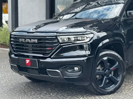 RAM Rampage 2.0 4P HURRICANE 4 TURBO R/T 4X4 AUTOMTICO, Foto 2