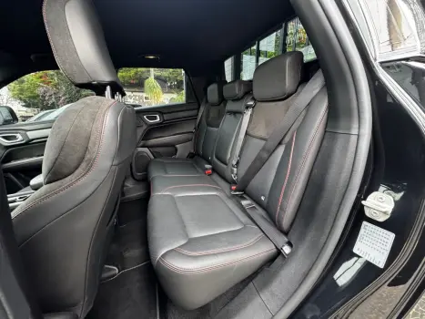 RAM Rampage 2.0 4P HURRICANE 4 TURBO R/T 4X4 AUTOMTICO, Foto 5