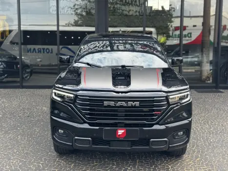 RAM Rampage 2.0 4P HURRICANE 4 TURBO R/T 4X4 AUTOMTICO, Foto 6