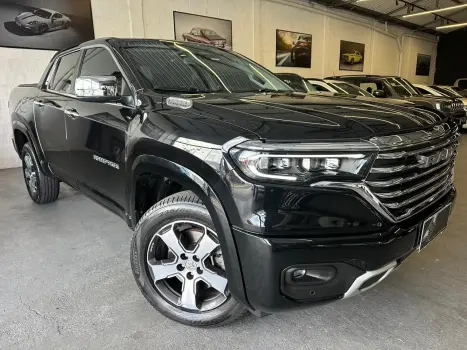 RAM Rampage 2.0 4P HURRICANE 4 TURBO LARAMIE 4X4 AUTOM�TICO, Foto 1