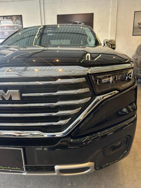 RAM Rampage 2.0 4P HURRICANE 4 TURBO LARAMIE 4X4 AUTOM�TICO, Foto 3