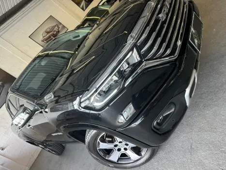 RAM Rampage 2.0 4P HURRICANE 4 TURBO LARAMIE 4X4 AUTOM�TICO, Foto 6