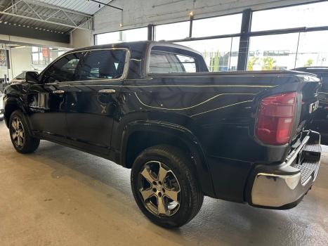 RAM Rampage 2.0 4P HURRICANE 4 TURBO LARAMIE 4X4 AUTOM�TICO, Foto 7