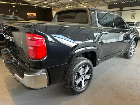 RAM Rampage 2.0 4P HURRICANE 4 TURBO LARAMIE 4X4 AUTOM�TICO, Foto 8