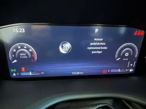 RAM Rampage 2.0 4P HURRICANE 4 TURBO LARAMIE 4X4 AUTOM�TICO, Foto 14