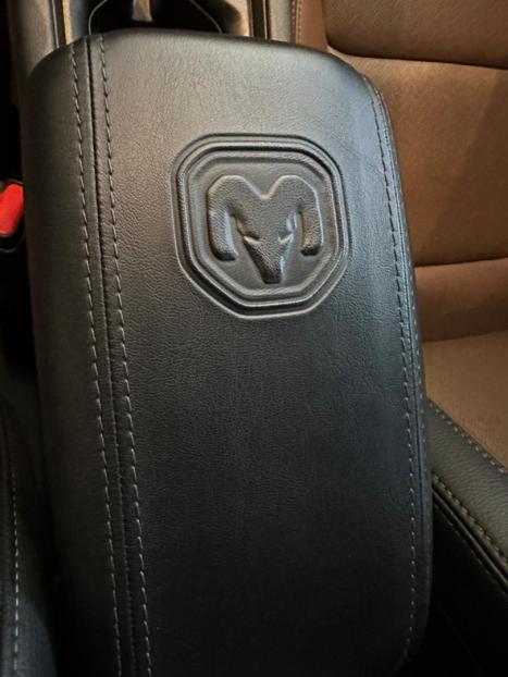 RAM Rampage 2.0 4P HURRICANE 4 TURBO LARAMIE 4X4 AUTOM�TICO, Foto 17