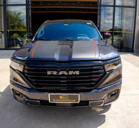 RAM Rampage 2.0 4P HURRICANE 4 TURBO R/T 4X4 AUTOM�TICO, Foto 1