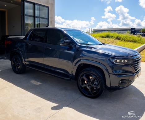 RAM Rampage 2.0 4P HURRICANE 4 TURBO R/T 4X4 AUTOM�TICO, Foto 2