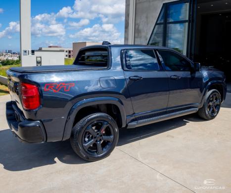 RAM Rampage 2.0 4P HURRICANE 4 TURBO R/T 4X4 AUTOM�TICO, Foto 4