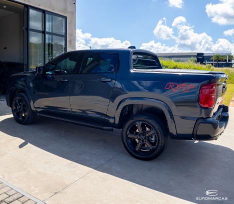 RAM Rampage 2.0 4P HURRICANE 4 TURBO R/T 4X4 AUTOM�TICO, Foto 5