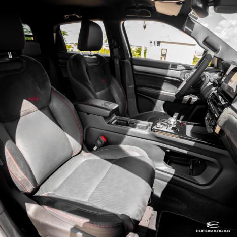 RAM Rampage 2.0 4P HURRICANE 4 TURBO R/T 4X4 AUTOM�TICO, Foto 10