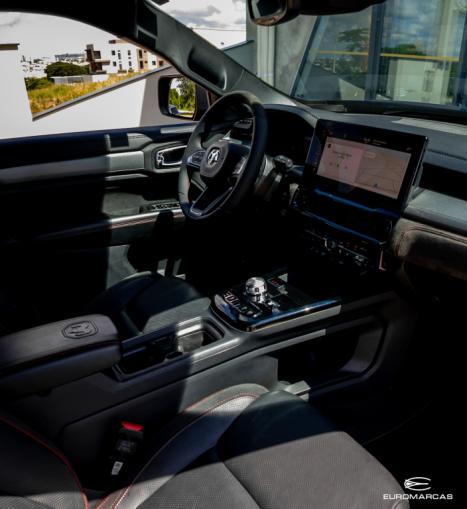 RAM Rampage 2.0 4P HURRICANE 4 TURBO R/T 4X4 AUTOM�TICO, Foto 11