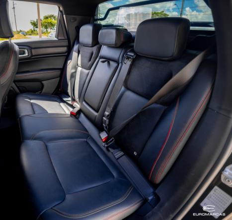 RAM Rampage 2.0 4P HURRICANE 4 TURBO R/T 4X4 AUTOM�TICO, Foto 12