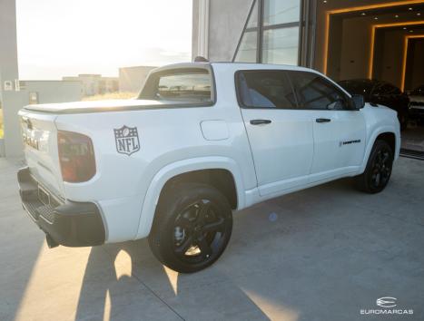 RAM Rampage 2.0 4P HURRICANE 4 TURBO R/T 4X4 AUTOM�TICO, Foto 4