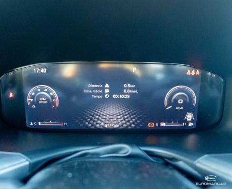 RAM Rampage 2.0 4P HURRICANE 4 TURBO R/T 4X4 AUTOM�TICO, Foto 7