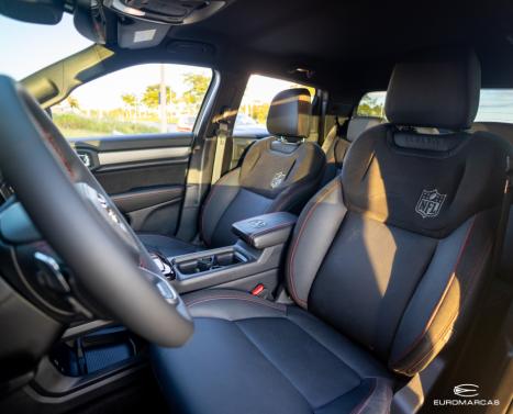 RAM Rampage 2.0 4P HURRICANE 4 TURBO R/T 4X4 AUTOM�TICO, Foto 10