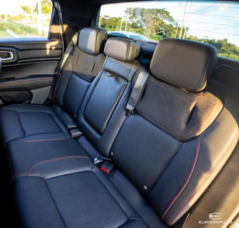 RAM Rampage 2.0 4P HURRICANE 4 TURBO R/T 4X4 AUTOM�TICO, Foto 11