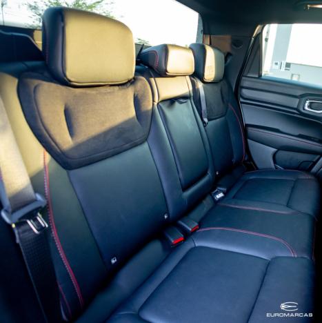 RAM Rampage 2.0 4P HURRICANE 4 TURBO R/T 4X4 AUTOM�TICO, Foto 12