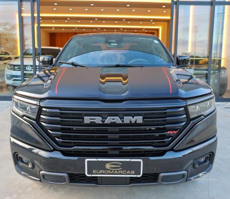 RAM Rampage 2.0 4P HURRICANE 4 TURBO R/T 4X4 AUTOM�TICO, Foto 1