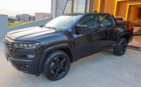 RAM Rampage 2.0 4P HURRICANE 4 TURBO R/T 4X4 AUTOM�TICO, Foto 3