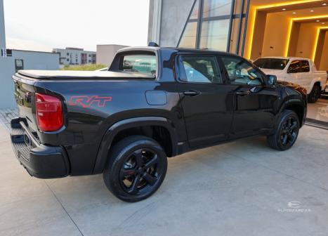 RAM Rampage 2.0 4P HURRICANE 4 TURBO R/T 4X4 AUTOM�TICO, Foto 4