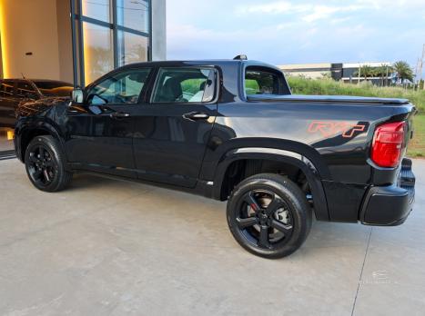 RAM Rampage 2.0 4P HURRICANE 4 TURBO R/T 4X4 AUTOM�TICO, Foto 5