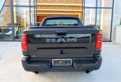 RAM Rampage 2.0 4P HURRICANE 4 TURBO R/T 4X4 AUTOM�TICO, Foto 6