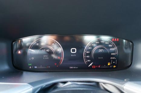 RAM Rampage 2.0 4P HURRICANE 4 TURBO R/T 4X4 AUTOM�TICO, Foto 7